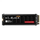Накопитель SSD M.2 2280 1TB SN8100 With Heatsink WD (WDS100T1XHM-00CMT0) WD WDS100T1XHM-00CMT0 971720 - изображение 1