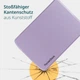 Чехол для электронной книги Pocketbook 619_629_634 Shell-TR Light Purple (SH-TR-634-LPL-WW) PocketBook SH-TR-634-LPL-WW 971607 - изображение 2
