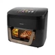 Мультипіч Cecotec Cecofry&Grill Smokin 11000 (A01_EU01_101138) Cecotec A01_EU01_101138 972783 - зображення 2