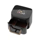 Мультипіч Cecotec Cecofry&Grill Smokin 11000 (A01_EU01_101138) Cecotec A01_EU01_101138 972783 - зображення 4