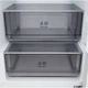 Холодильник LG GC-B459EEYM LG GC-B459EEYM 972656 - изображение 14