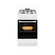 Плита Electrolux LKG504011W ELECTROLUX LKG504011W 971920 - изображение 1