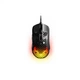 Мышка SteelSeries Aerox 5 USB Black (62401) SteelSeries 62401 972457 - изображение 1
