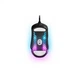 Мышка SteelSeries Aerox 5 USB Black (62401) SteelSeries 62401 972457 - изображение 2