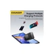 Зарядний пристрій 1xUSB-C + 1xUSB 33W Essager (ECTAC-PCB01-P) Essager ECTAC-PCB01-P 972571 - зображення 5