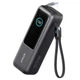 Батарея универсальная Anker 25000mAh, 165W, PD/3/0, QC/3/0, Built-In Double USB-C Cables, black (A1695H11) ANKER A1695H11 971687 - изображение 1