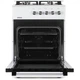 Плита Milano ML60 G1 /07C+біла MILANO ML60 G1 /07C+біла 971805 - изображение 3