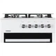 Плита Milano ML60 G1 /07C+біла MILANO ML60 G1 /07C+біла 971805 - изображение 6