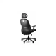 Офісне крісло Barsky Hara Dolphin BHD-07 (BHD-07) Barsky BHD-07 971856 - зображення 4