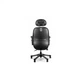 Офісне крісло Barsky Hara Dolphin BHD-07 (BHD-07) Barsky BHD-07 971856 - зображення 5