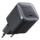 Зарядное устройство Anker USB-C 45W Nano Charger black (A2692L11) ANKER A2692L11 972285 - изображение 1