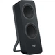 Акустическая система Logitech Z-207 Black (980-001295) Logitech 980-001295 972590 - изображение 3