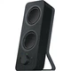 Акустическая система Logitech Z-207 Black (980-001295) Logitech 980-001295 972590 - изображение 4