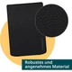 Чехол для электронной книги Pocketbook 619_629_634 Shell-TR Black (SH-TR-634-BK-WW) PocketBook SH-TR-634-BK-WW 971608 - изображение 2