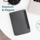 Чехол для электронной книги Pocketbook 619_629_634 Shell-TR Black (SH-TR-634-BK-WW) PocketBook SH-TR-634-BK-WW 971608 - изображение 4