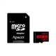 Карта памяти Apacer 32GB microSD class 10 UHS-I V10 A1 (AP32GMCSH10UB-R) Apacer AP32GMCSH10UB-R 913627 - изображение 1