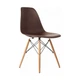 Кухонний стілець GT Racer X-D10 Brown GT Racer X-D10 Brown 972203 - зображення 1