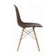 Кухонний стілець GT Racer X-D10 Brown GT Racer X-D10 Brown 972203 - зображення 3
