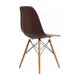 Кухонний стілець GT Racer X-D10 Brown GT Racer X-D10 Brown 972203 - зображення 4