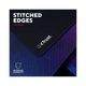Коврик для мышки Trust GXT 759 XXL Black (25595) TRUST 25595 971622 - изображение 4