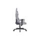 Кресло игровое GamePro GC575FG Fabric Size L Gray (GC575FG) GamePro GC575FG 972729 - изображение 2