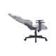 Кресло игровое GamePro GC575FG Fabric Size L Gray (GC575FG) GamePro GC575FG 972729 - изображение 3