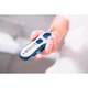 Машинка для стрижки Moser WAHL Color Pro Cordless (09649-016) МОСЕР 09649-016 972542 - изображение 6