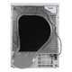 Сушильная машина Midea MDG05C80/W-KZ MIDEA MDG05C80/W-KZ 971925 - изображение 7