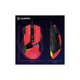 Мышка GamePro GM300R USB Red/Black (GM300R) GamePro GM300R 972223 - изображение 7