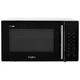 Микроволновая печь Whirlpool MWP251SB Whirlpool MWP251SB 972660 - изображение 1