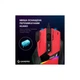 Мышка GamePro GM300R USB Red/Black (GM300R) GamePro GM300R 972223 - изображение 11
