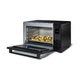 Электропечь Hisense HOM45D Hisense HOM45D 972669 - изображение 9