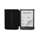 Чехол для электронной книги Pocketbook 619_629_634 Shell-Strap Black (SH-ST-634-BK-WW) PocketBook SH-ST-634-BK-WW 971606 - изображение 2