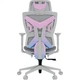 Кресло игровое Anda Seat X-Air Mega Size XL Mesh Gray Twilight (AD-WY-01-GGSP) Anda Seat AD-WY-01-GGSP 972609 - изображение 4