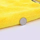 Набор полотенец 10шт 30?30 см из микрофибры для мытья автомобиля MLT Towel S - изображение 5
