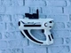 Водяний акумуляторний пістолет Water Space Gun Блакитний - зображення 2