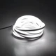 LED-лента для багажника автомобиля FlexLED, 2 м, холодный белый свет - изображение 2