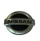 Значок передній емблема логотип під дистронік Nissan 628906RU0A - изображение 1