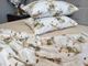 Постельное белье Вухастики/бежева пастель, Turkish flannel (Подростковый) - изображение 3