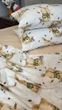 Постельное белье Вухастики/бежева пастель, Turkish flannel (Подростковый) - изображение 7