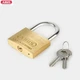 Замок навісний Abus 60/60 - зображення 1