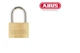 Замок навісний Abus 60/50 - зображення 2