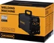 Зварювальний апарат Grunder MMA 7100 Вт (IGBT-200LI) - зображення 2