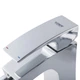 Смеситель для биде Koer KB-20007-01 (Цвет хром) (KR3458) - изображение 6