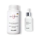 Убтан Hillary ASAI UBTAN, 100 мл + Гиалуроновая сыворотка Hillary Smart Hyaluronic, 30 мл HI-01-14 - изображение 1