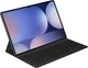 Чохол-клавіатура Samsung Book Cover Keyboard Slim AI Key для Samsung Galaxy Tab S9 Ultra 14.6 SM-X910/SM-X916 / Tab S10 Ultra 14.6 SM-X920/SM-X926 Black (EF-DX920UBEGWW) - зображення 4