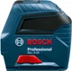 Нивелир лазерный Bosch GLL 2-10 (0601063L00) - изображение 2