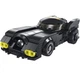 Конструктор Challenger car Бетмобиль 3D Blocks Brick Panlos, 338 деталей 666040 - изображение 2