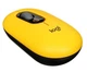 Комп’ютерна миша POP Mouse Logitech Жовта - зображення 4