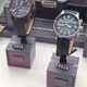 Набор пластиковых ценников Lesko SJX-HDY-XH-0-9 Black + White с цифрами 100 шт на витрину - изображение 5